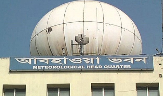 বাড়তে পারে তাপমাত্রা , আশঙ্কা ঘূর্ণিঝড়ের